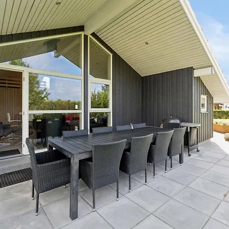 Holiday home Activity House - Flovt Haderslev