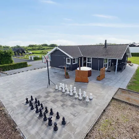 Holiday home Activity House - Flovt *