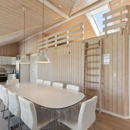 度假居 Activity House - Flovt