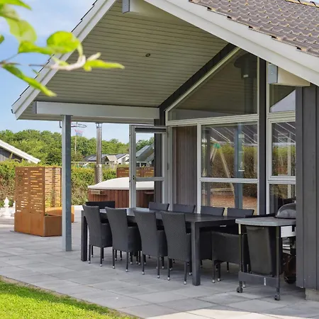 Holiday home Activity House - Flovt
