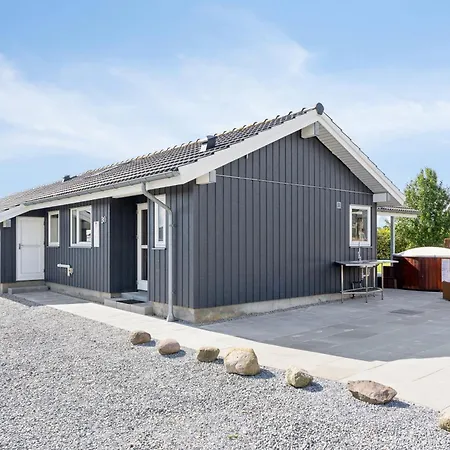 Activity House - Flovt Holiday home *