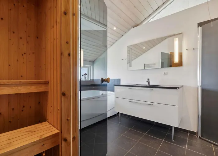 Activity House - Flovt Semesterbostad