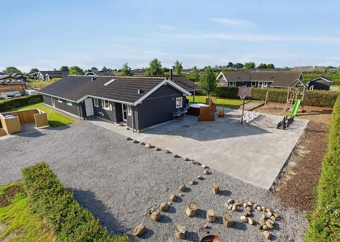 Activity House - Flovt *