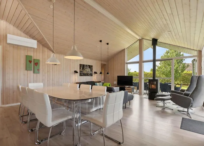 Activity House - Flovt Haderslev