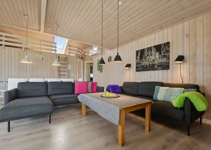 Activity House - Flovt Semesterbostad