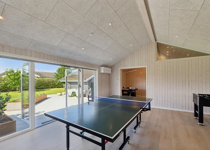 Activity House - Flovt