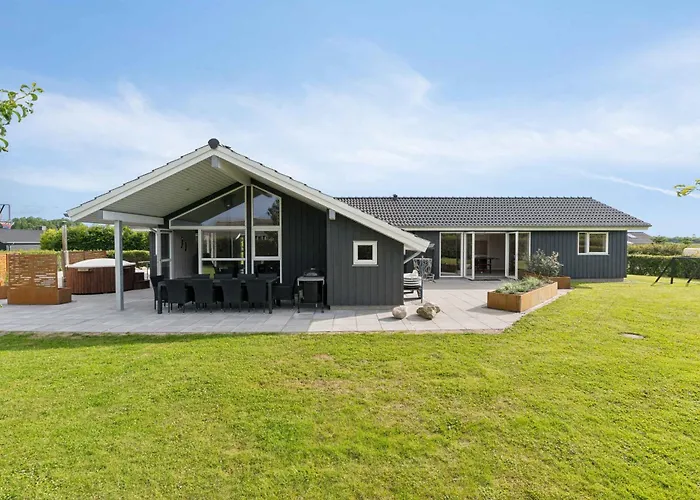 Activity House - Flovt Haderslev